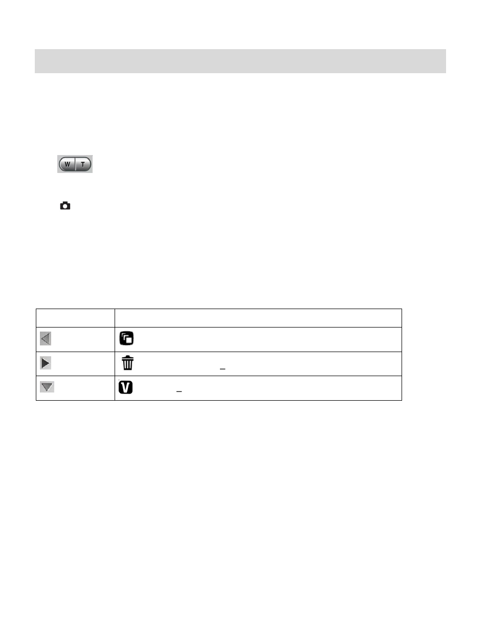 Photo capture mode | Vivitar DVR650 User Manual | Page 23 / 44