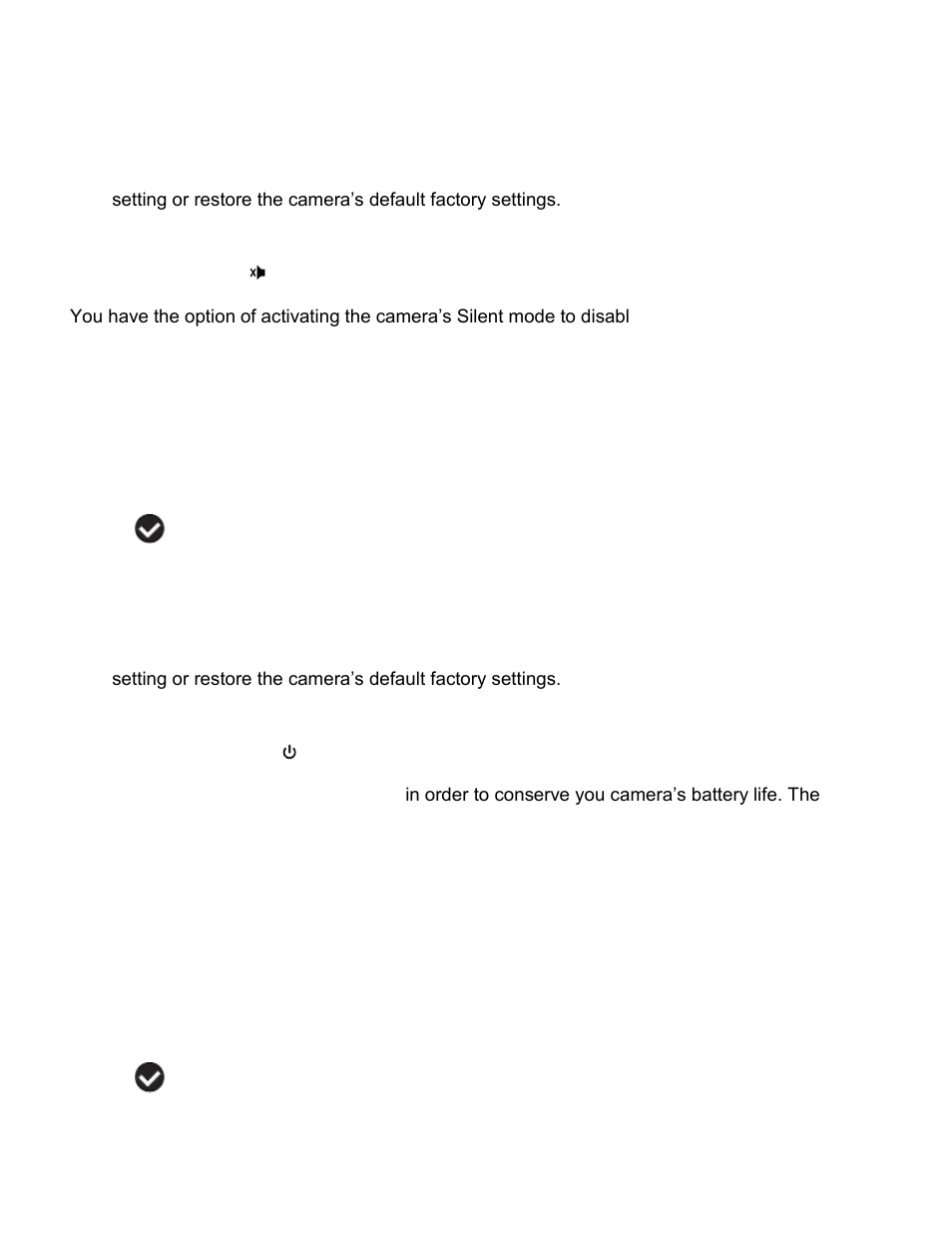 Vivitar DVR650 User Manual | Page 30 / 44