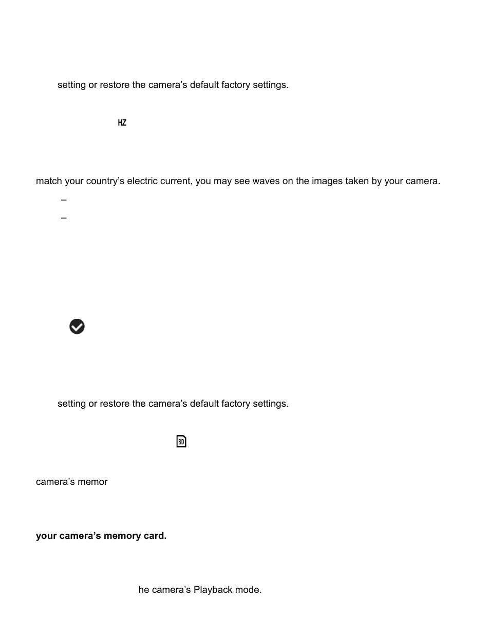 Vivitar DVR650 User Manual | Page 31 / 44