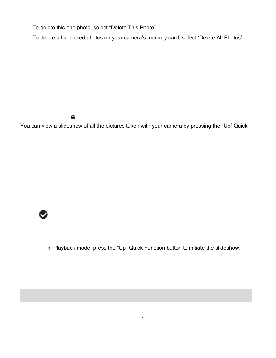 Connecting the camera to a tv | Vivitar DVR650 User Manual | Page 36 / 44