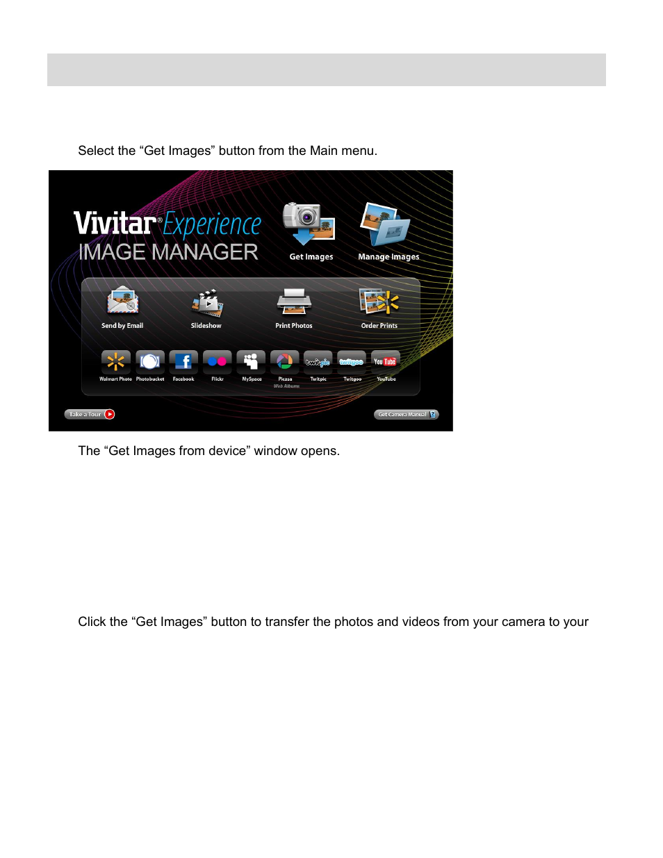 Vivitar DVR650 User Manual | Page 40 / 44