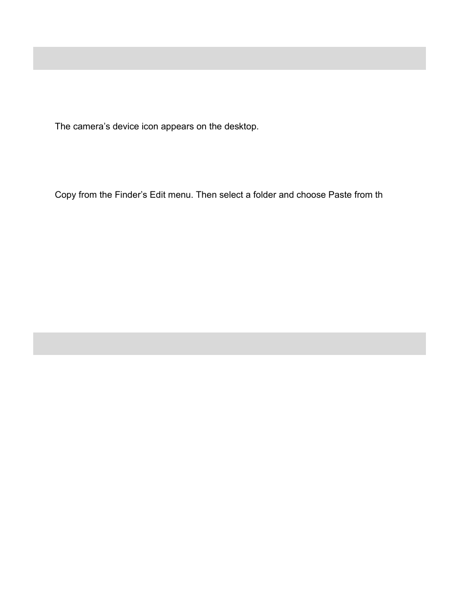 Camera maintenance | Vivitar DVR650 User Manual | Page 42 / 44