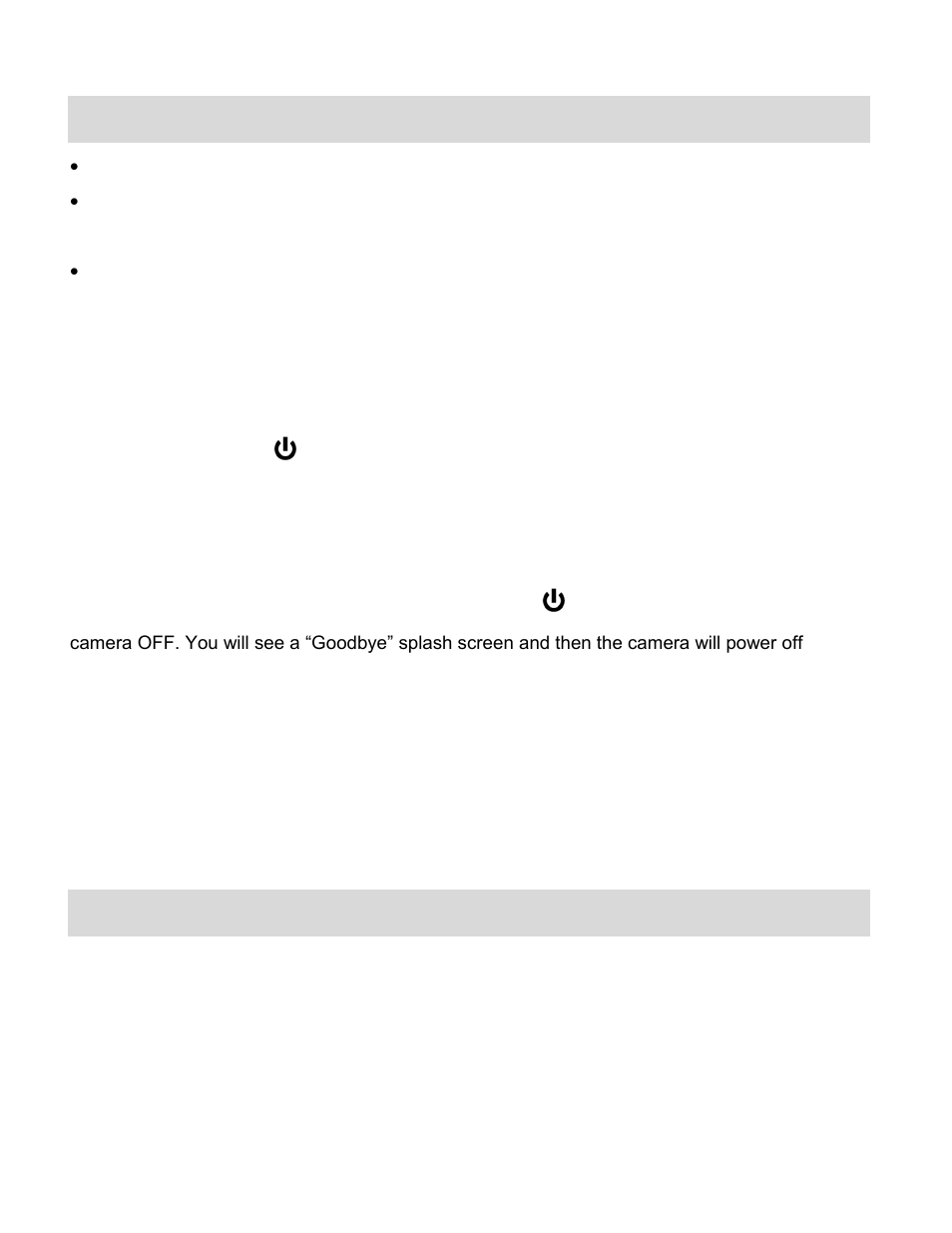 Using your digital camera, Changing camera mode | Vivitar DVR650 User Manual | Page 9 / 44