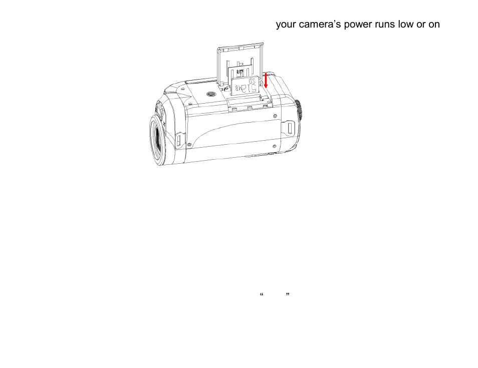 Vivitar DVR 830XHD User Manual | Page 16 / 84