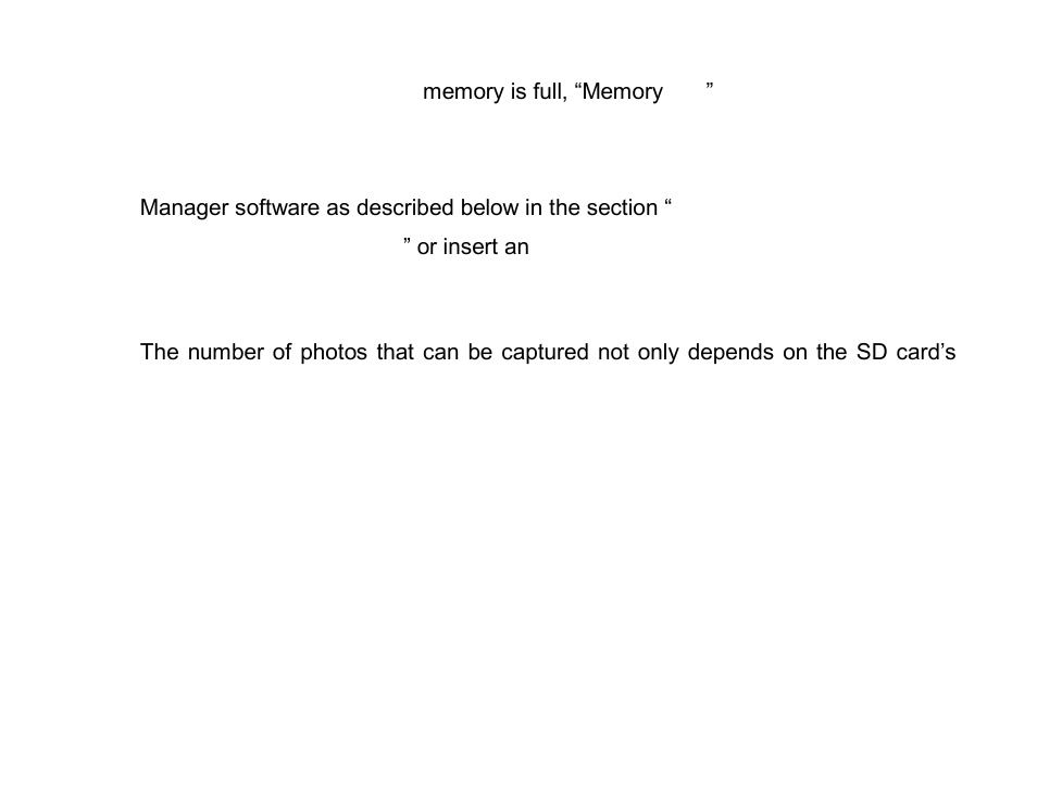 Vivitar DVR 830XHD User Manual | Page 22 / 84