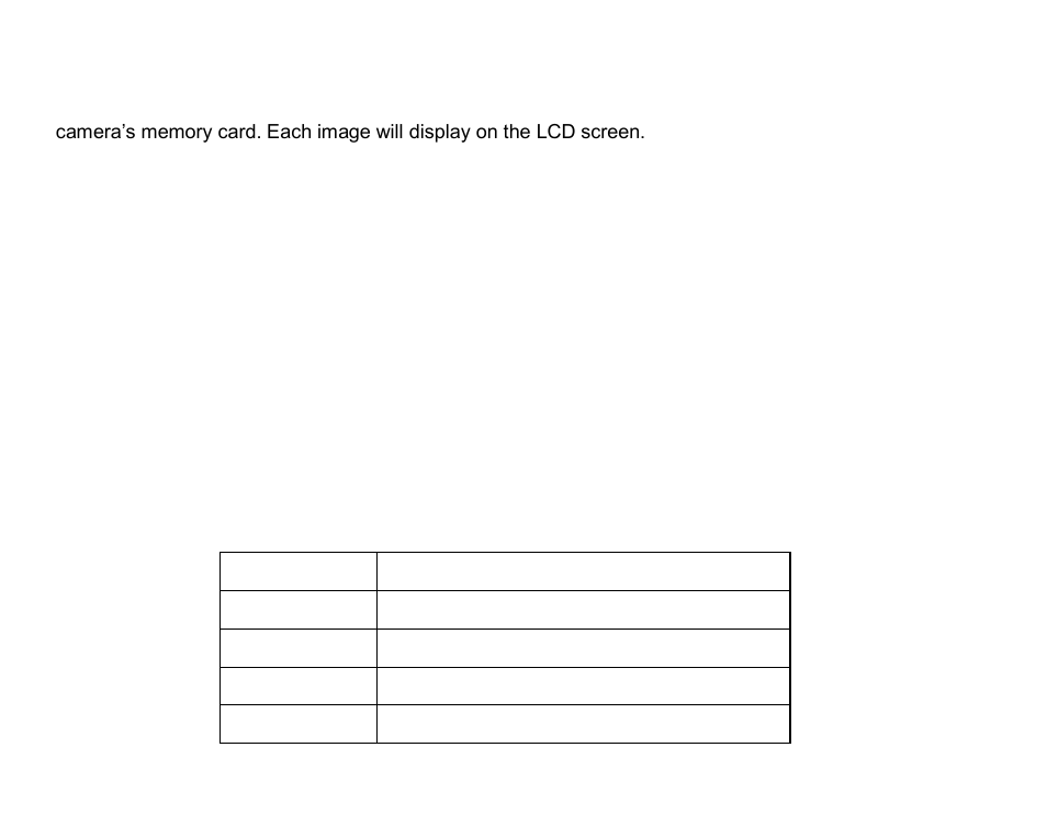 Playing videos on your camera, Video playback mode quick function buttons | Vivitar DVR 528 User Manual | Page 29 / 67