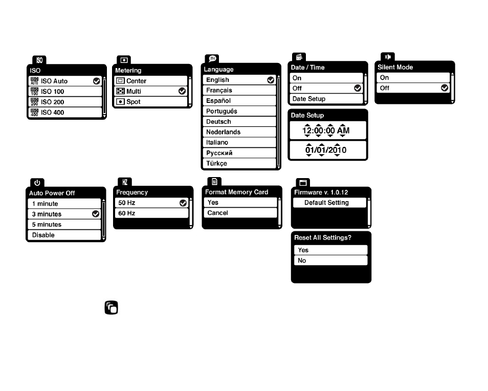 Vivitar DVR 528 User Manual | Page 35 / 67