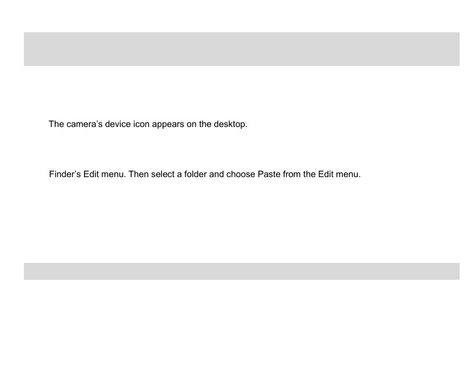 Camera maintenance | Vivitar DVR 528 User Manual | Page 64 / 67