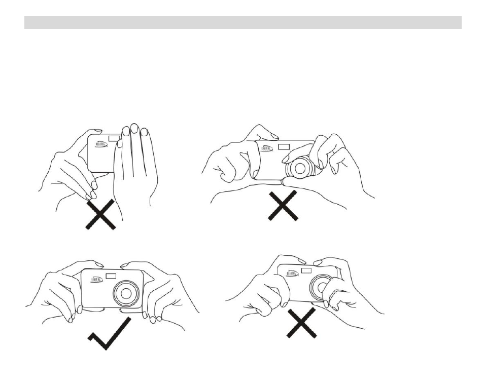 Vivitar ViviCam 8225 User Manual | Page 11 / 58
