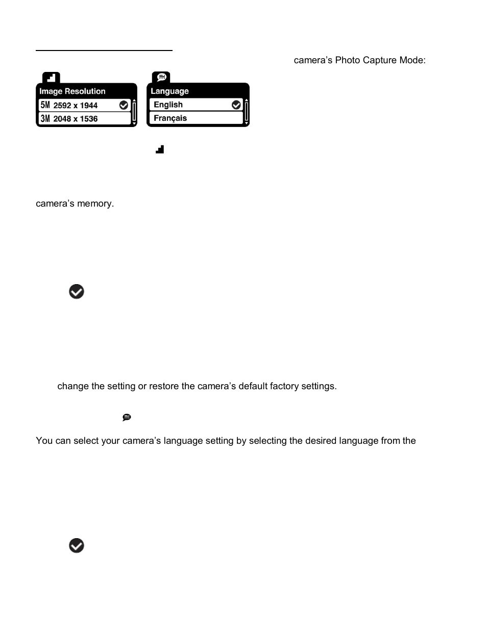 Vivitar DVR 620V3 User Manual | Page 24 / 36