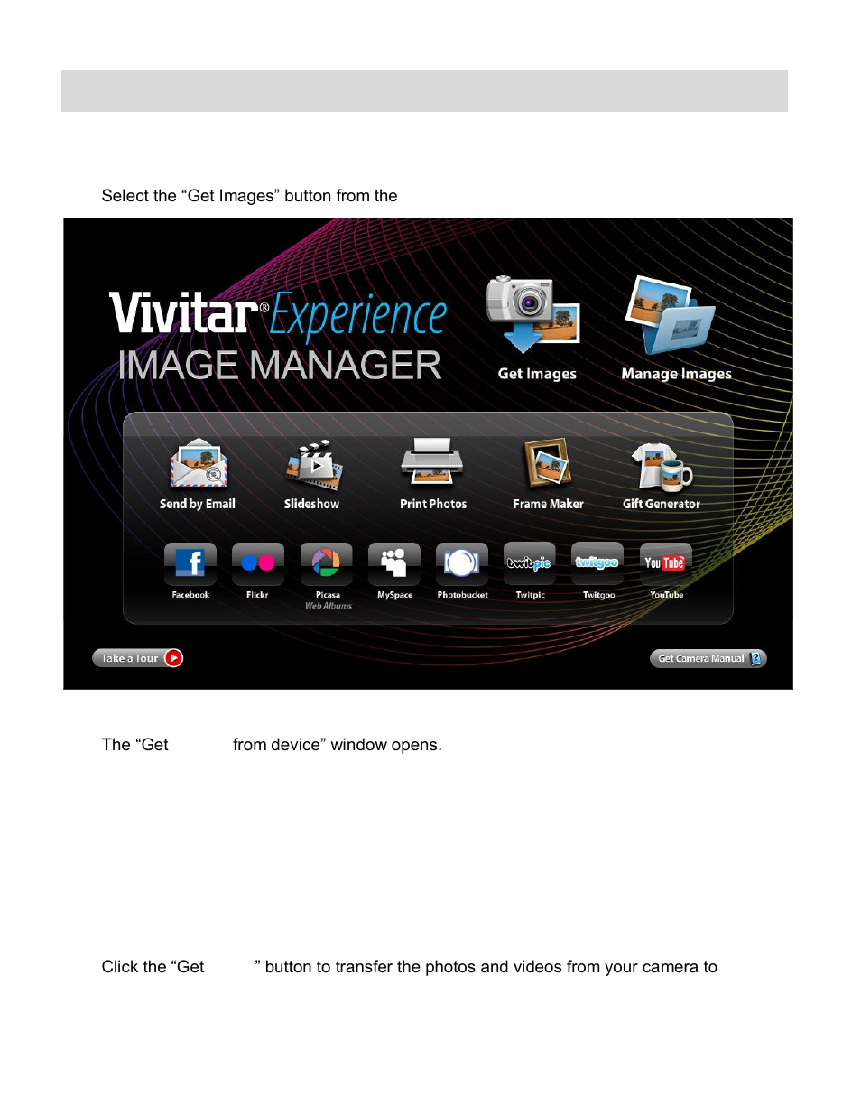 Vivitar DVR 620V3 User Manual | Page 32 / 36