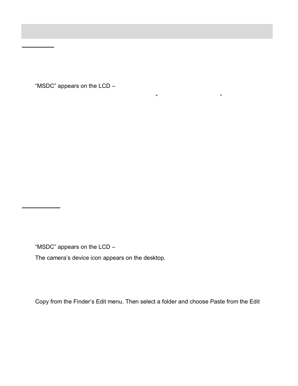 Vivitar DVR 620V3 User Manual | Page 34 / 36