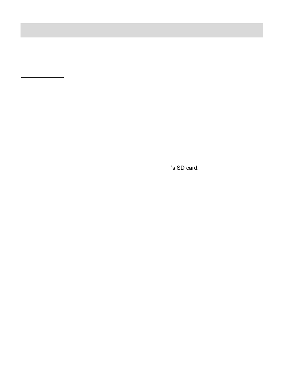 Video capture mode | Vivitar DVR 380 User Manual | Page 14 / 33