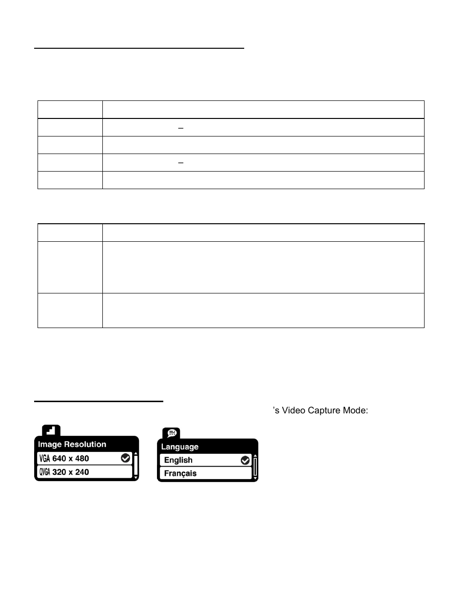 Vivitar DVR 380 User Manual | Page 15 / 33