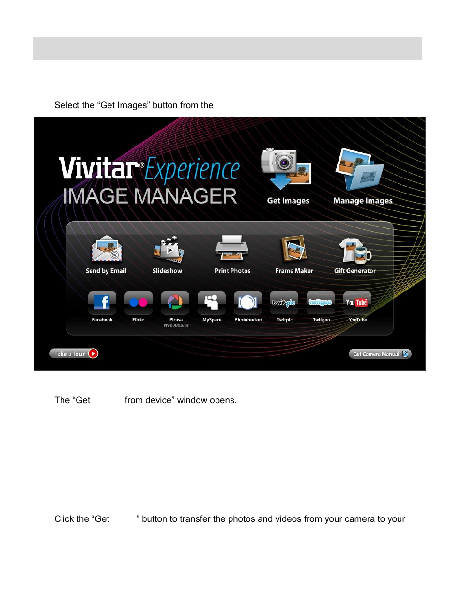 Vivitar DVR 380 User Manual | Page 28 / 33