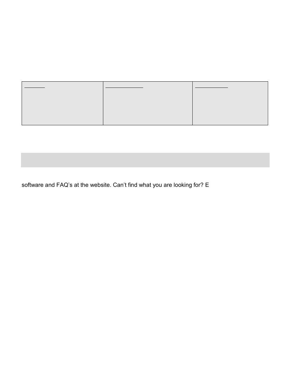 Technical support | Vivitar DVR 380 User Manual | Page 32 / 33