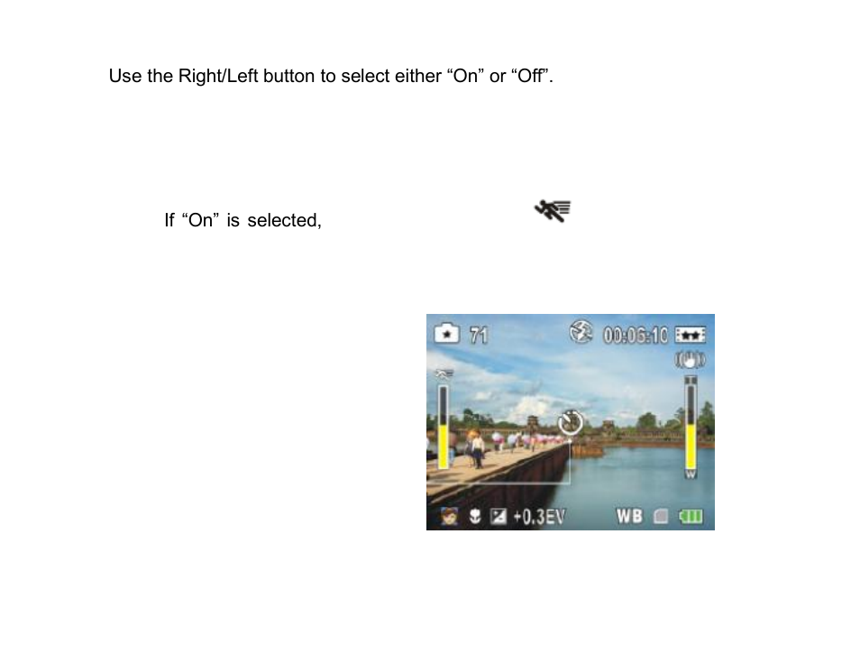 Capturing pictures | Vivitar 840XHD User Manual | Page 26 / 101
