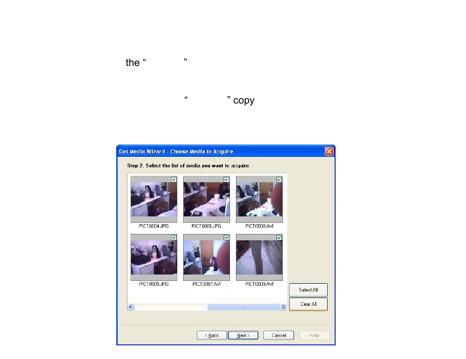 Vivitar 840XHD User Manual | Page 81 / 101