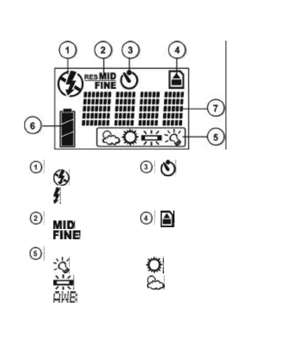 Vivitar ViviCam 3340 User Manual | Page 10 / 28