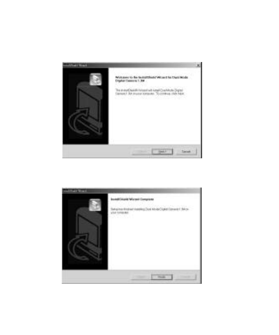 Vivitar ViviCam 3340 User Manual | Page 21 / 28
