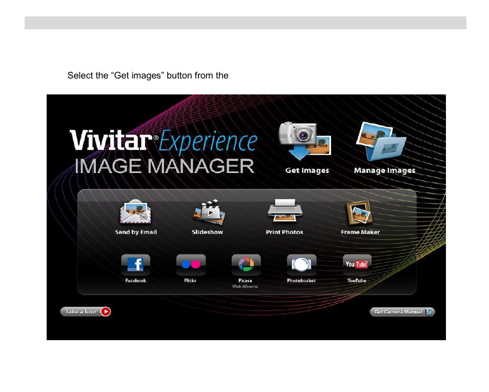 Vivitar VIVICAM VT324 User Manual | Page 52 / 58