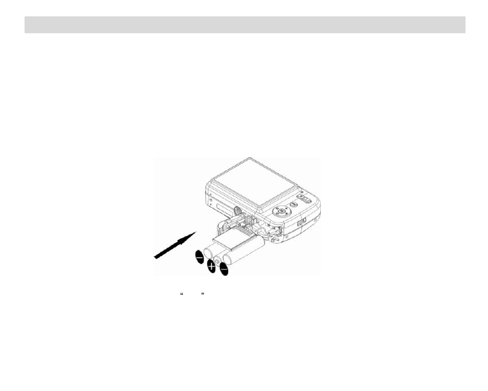 Installing sd memory card | Vivitar VIVICAM VT324 User Manual | Page 8 / 58