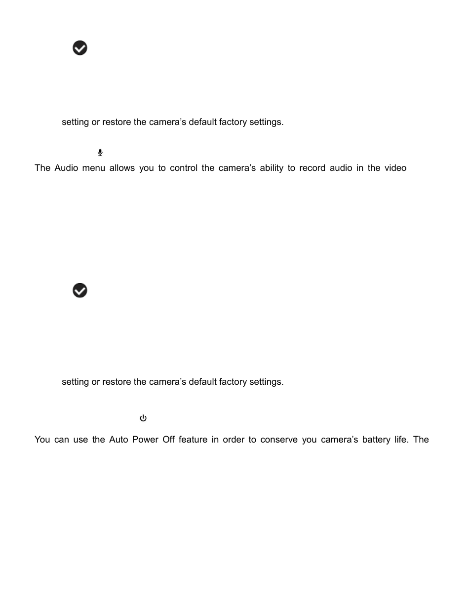 Vivitar DVR 805HD User Manual | Page 19 / 48