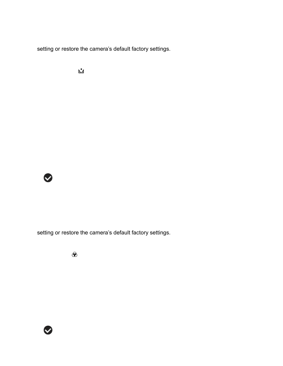 Vivitar DVR 805HD User Manual | Page 30 / 48