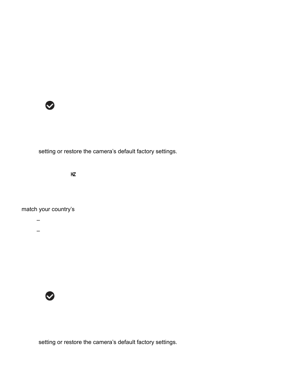 Vivitar DVR 805HD User Manual | Page 34 / 48