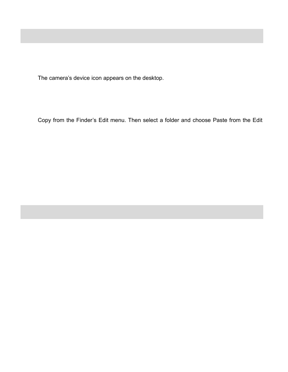 Camera maintenance | Vivitar DVR 805HD User Manual | Page 46 / 48