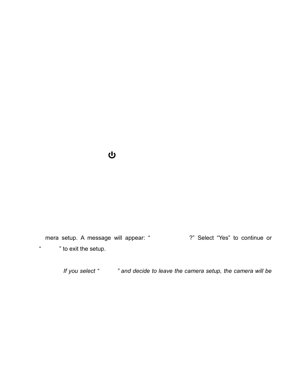 Vivitar DVR 805HD User Manual | Page 6 / 48