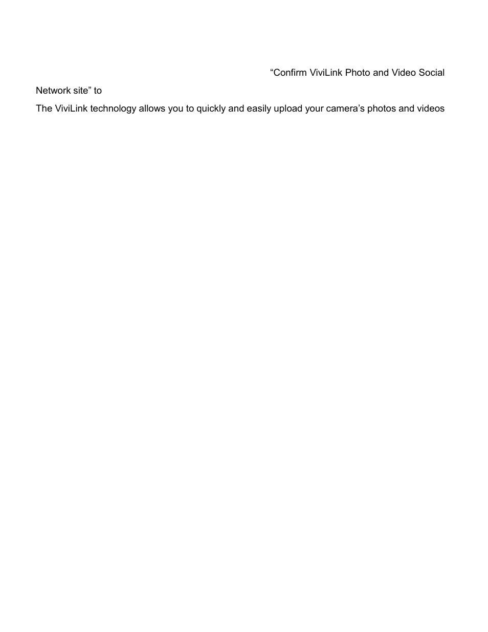 Vivitar DVR 805HD User Manual | Page 7 / 48