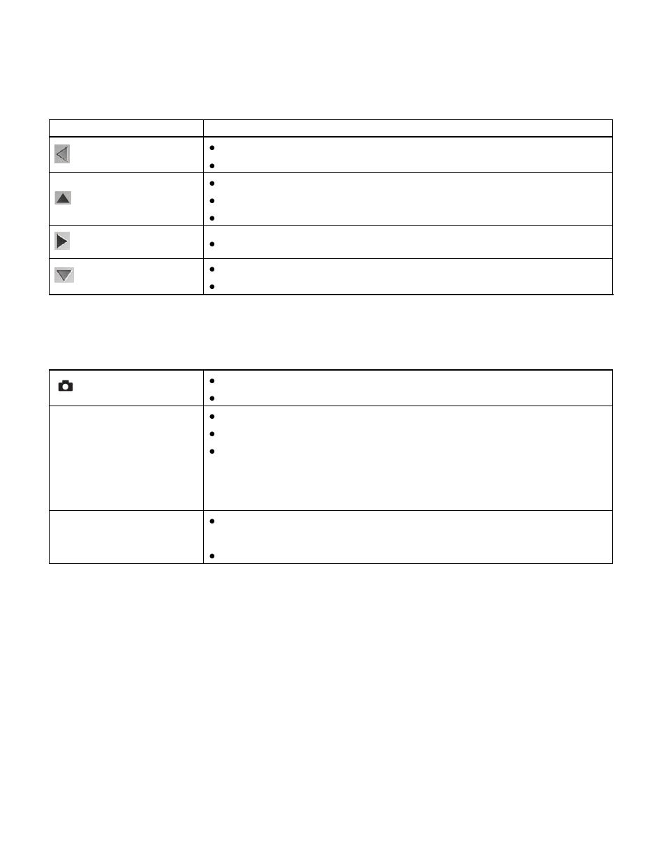 Vivitar DVR 610 User Manual | Page 22 / 50