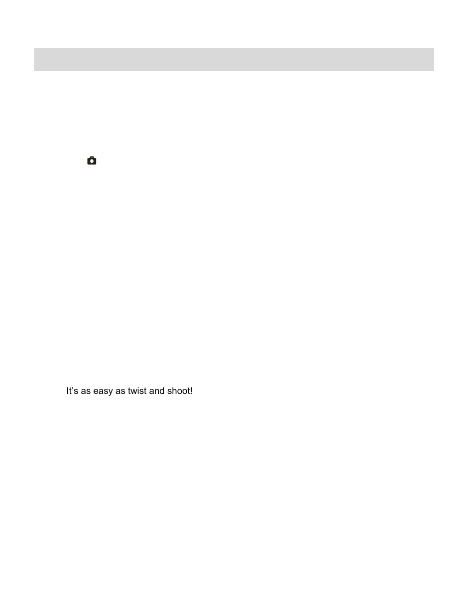 Photo capture mode | Vivitar DVR 610 User Manual | Page 25 / 50