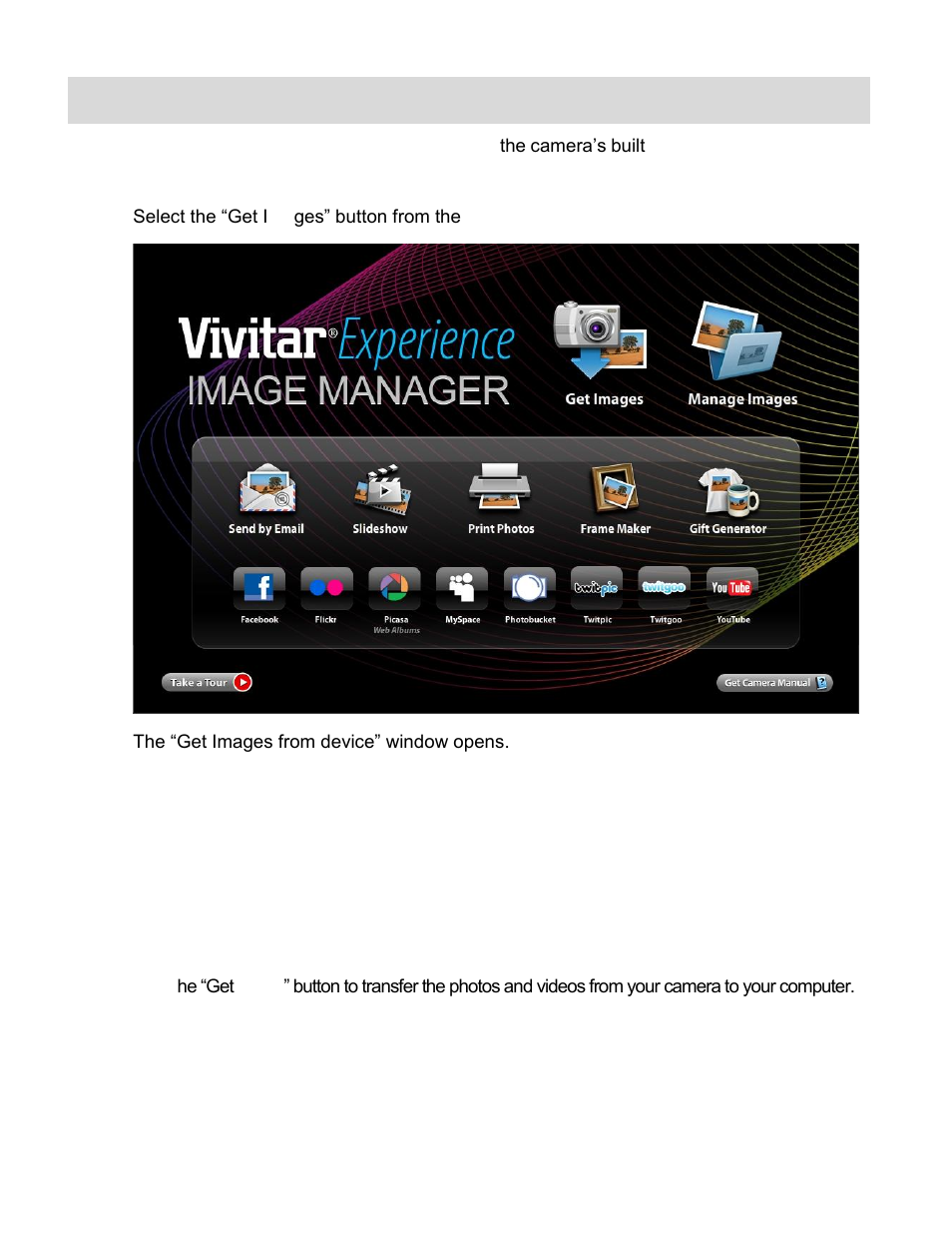 Vivitar DVR 610 User Manual | Page 46 / 50