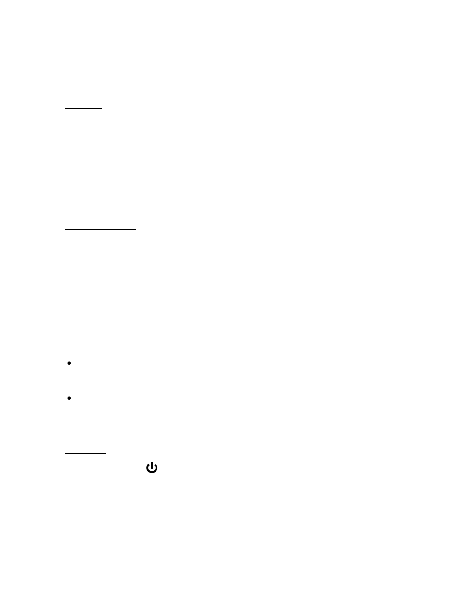 Vivitar DVR 610 User Manual | Page 6 / 50