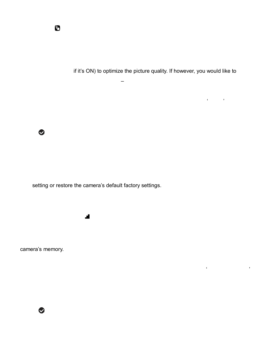 Vivitar ViviCam F128 User Manual | Page 21 / 66