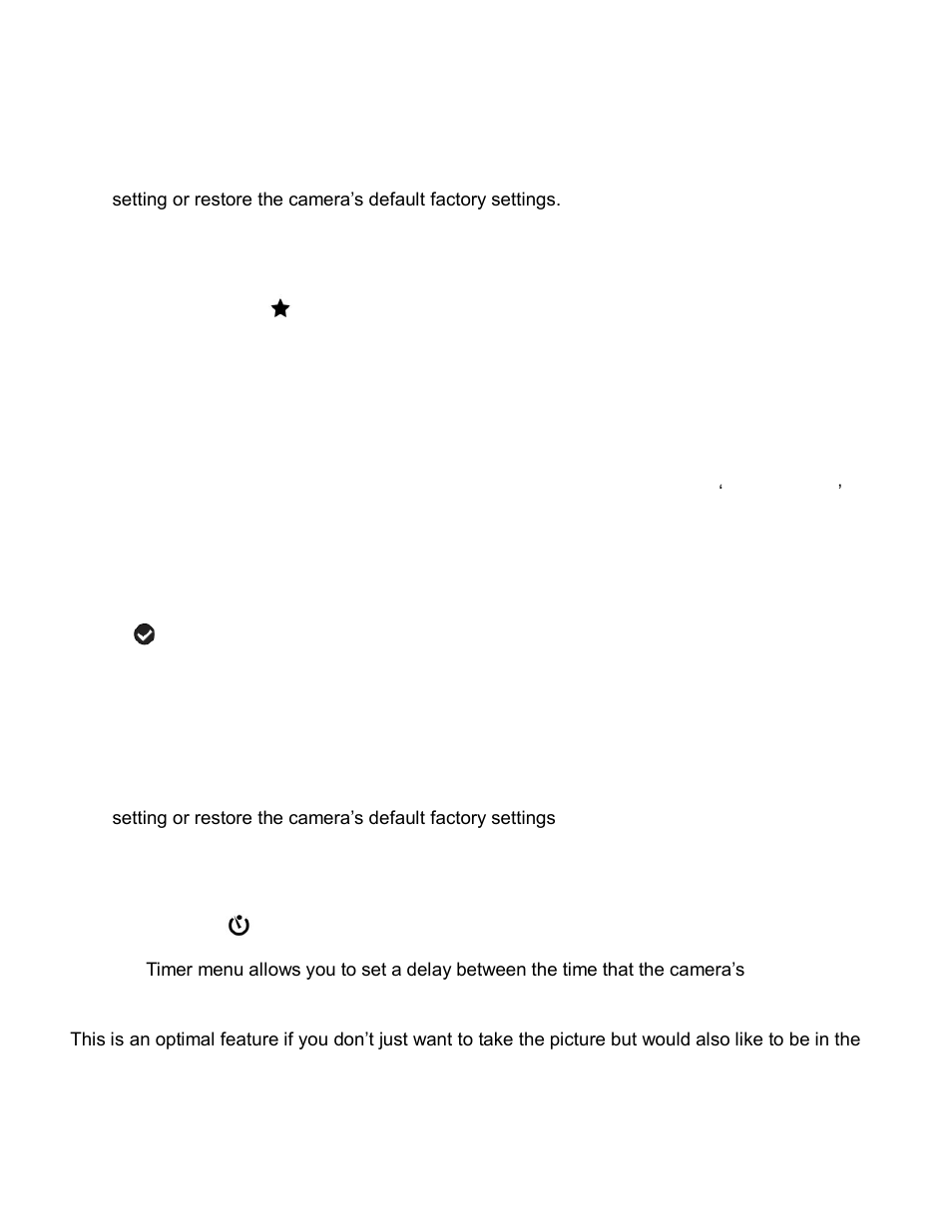 Vivitar ViviCam F128 User Manual | Page 22 / 66