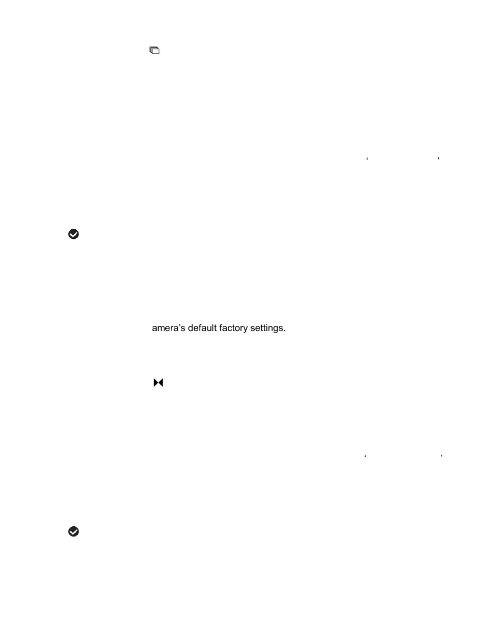 Vivitar ViviCam F128 User Manual | Page 26 / 66
