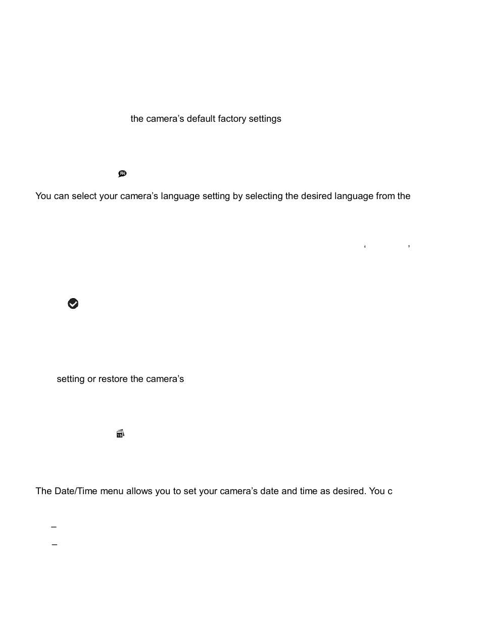 Vivitar ViviCam F128 User Manual | Page 29 / 66