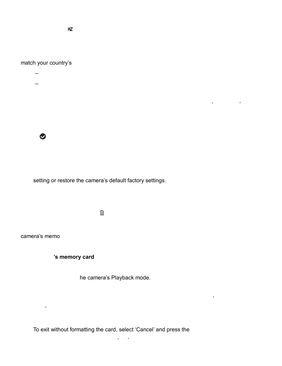 Vivitar ViviCam F128 User Manual | Page 32 / 66