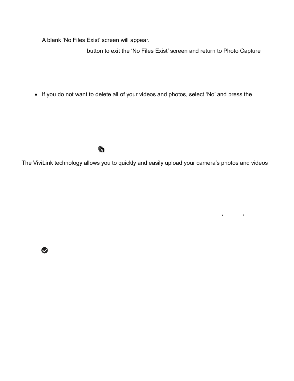 Vivitar ViviCam F128 User Manual | Page 37 / 66