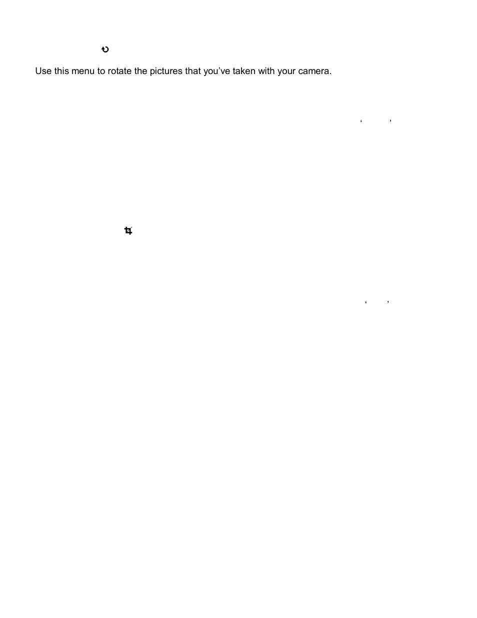 Vivitar ViviCam F128 User Manual | Page 38 / 66