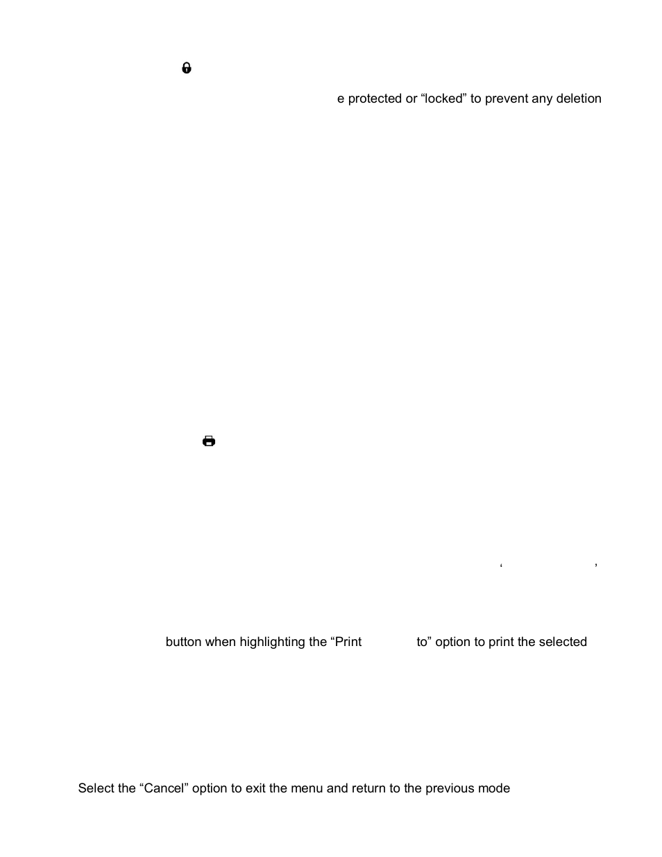 Vivitar ViviCam F128 User Manual | Page 39 / 66