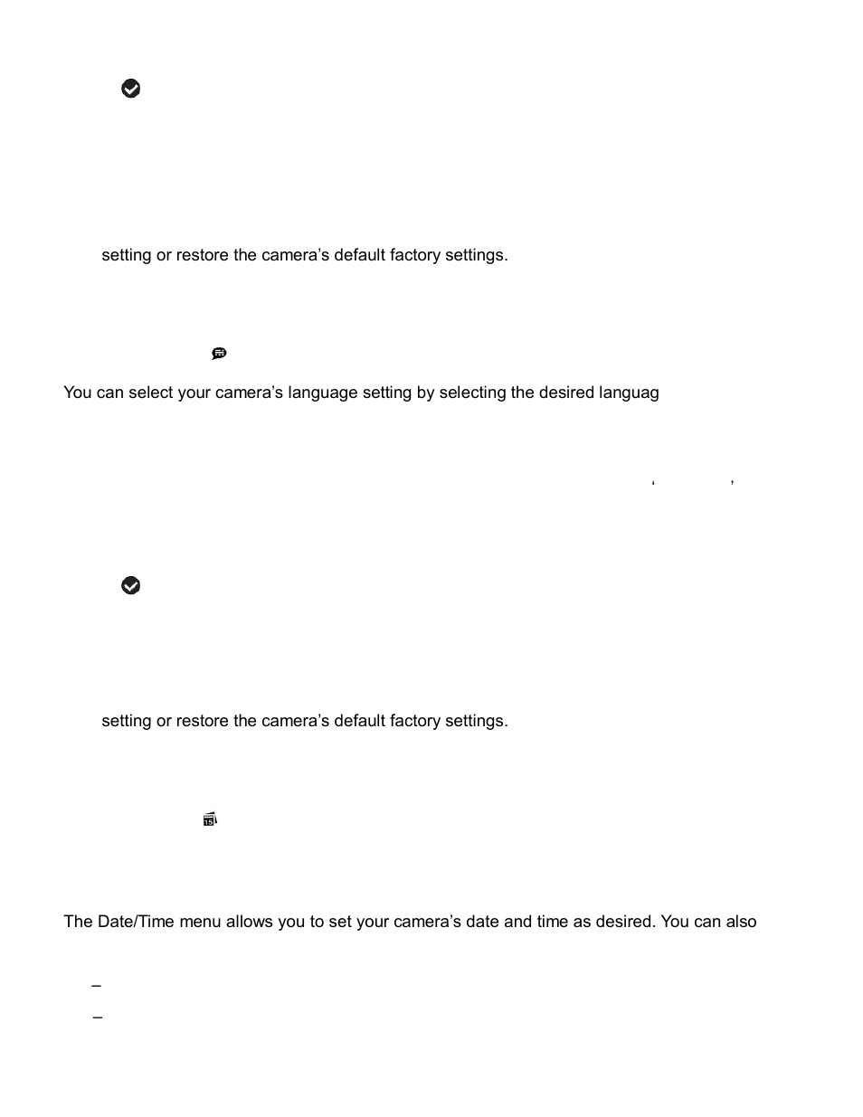 Vivitar ViviCam F128 User Manual | Page 49 / 66