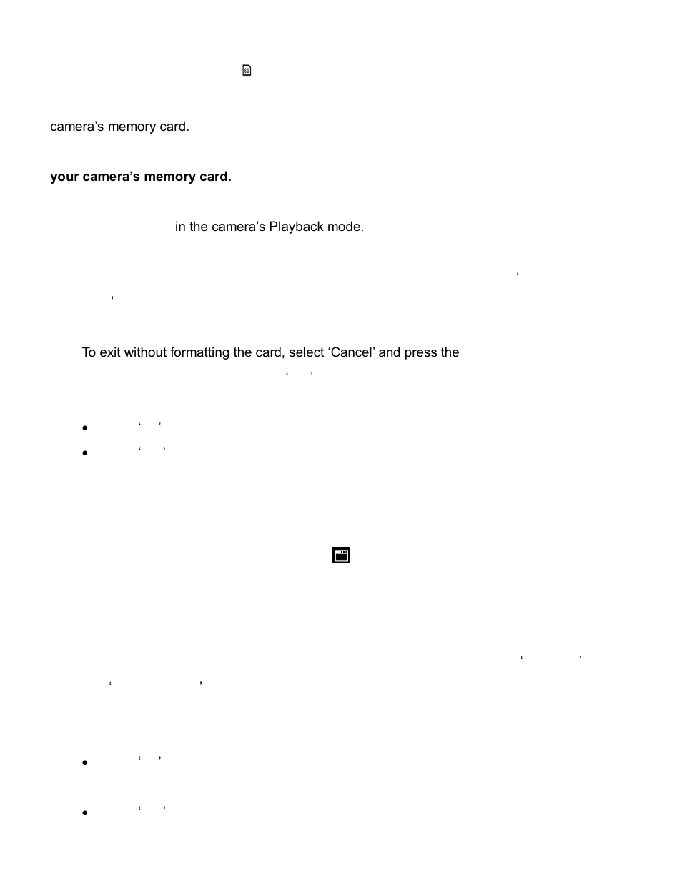 Vivitar ViviCam F128 User Manual | Page 52 / 66