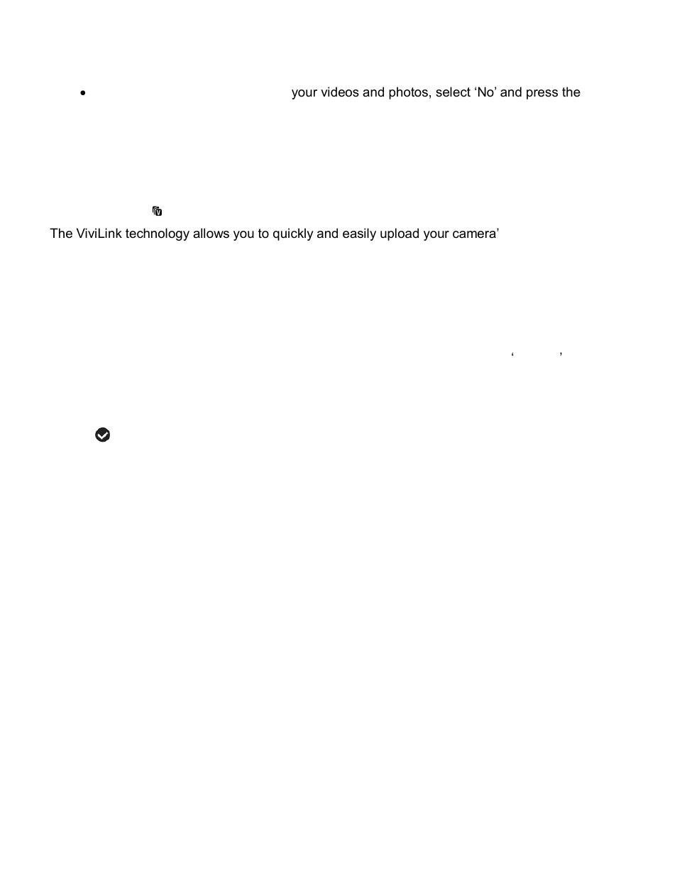 Vivitar ViviCam F128 User Manual | Page 57 / 66