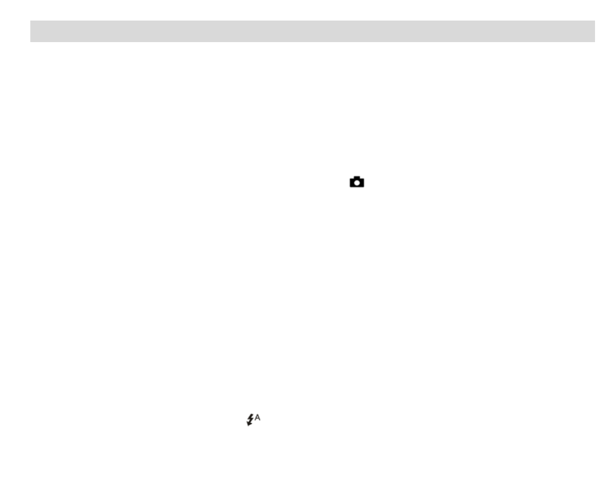 Starting your camera, Camera mode, Taking photos | Vivitar ViviCam 5024 User Manual | Page 9 / 35