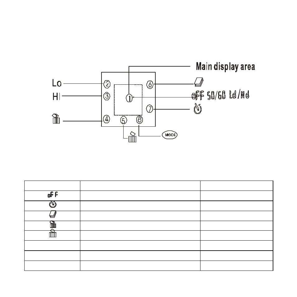 Vivitar viviCam 3350 User Manual | Page 16 / 33