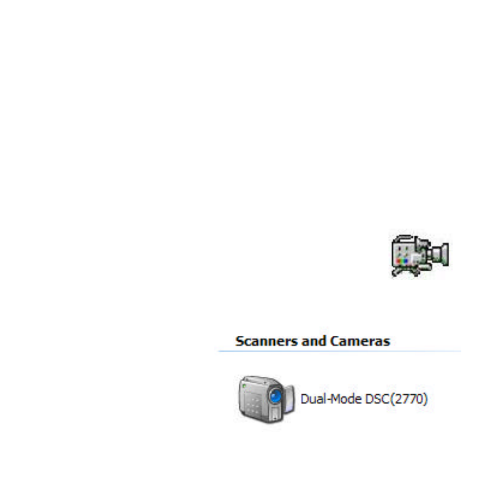 0 pc/web camera video function | Vivitar viviCam 3350 User Manual | Page 30 / 33